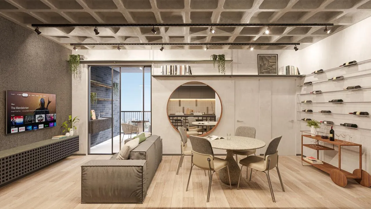Brooklin - Transpetrus Construtora — foto 5