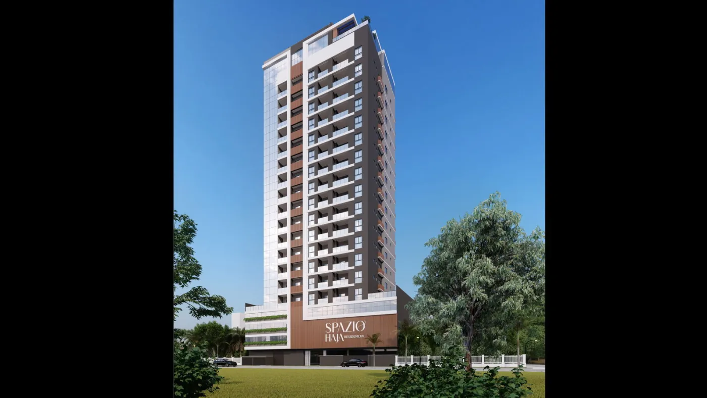 Spazio Haja Residencial - Haja Participações — foto 3