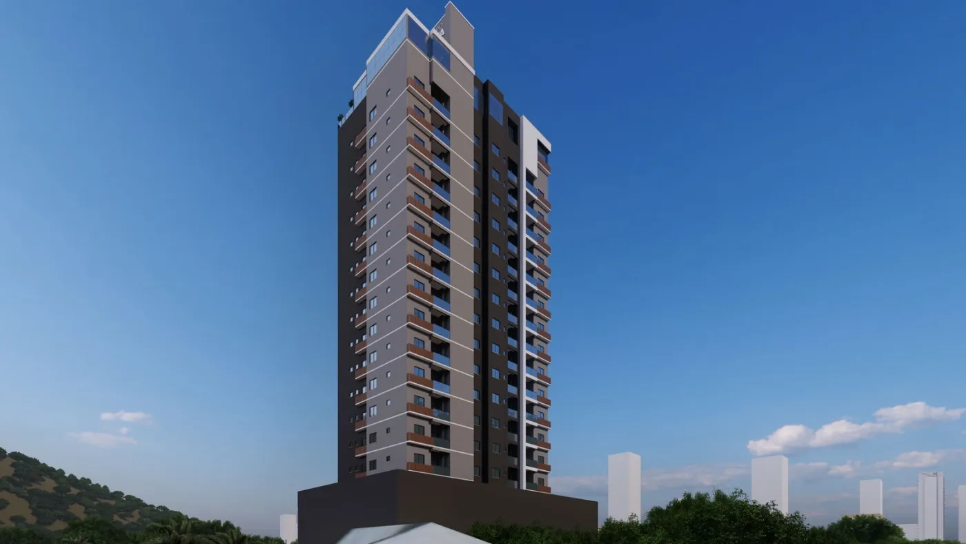 Spazio Haja Residencial - Haja Participações — foto 4
