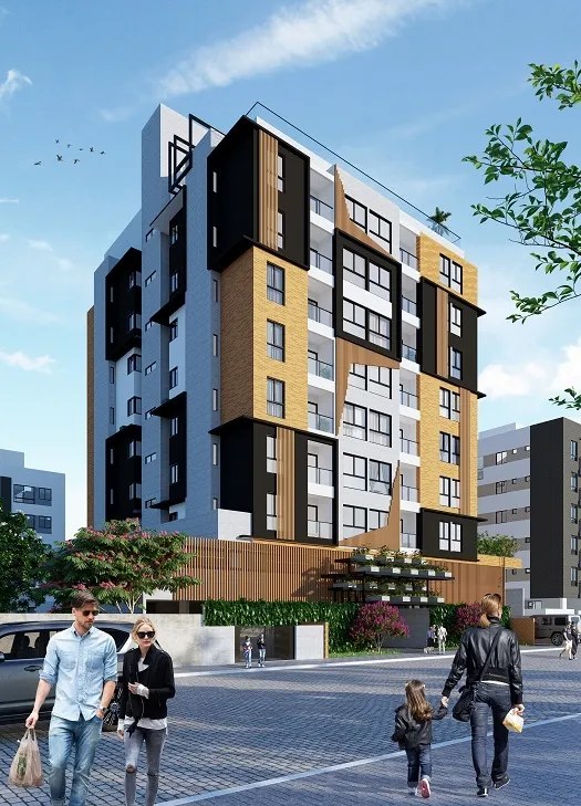 Magnifique Ewerton Webber Azevedo - Cálculo Construções — foto 2