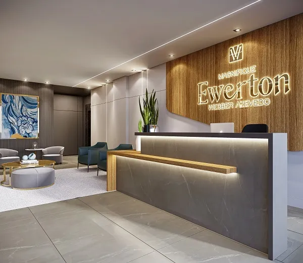 Magnifique Ewerton Webber Azevedo - Cálculo Construções — foto 3