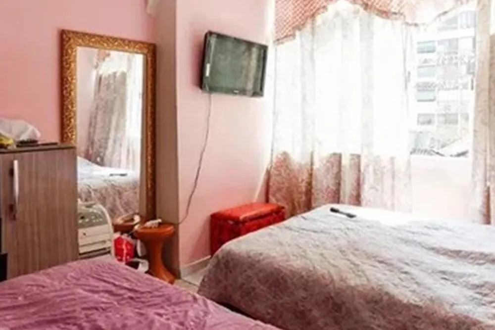 VBMS 304 Apto 601081044-58 - REMAX Lepex Exclusividades — foto 5