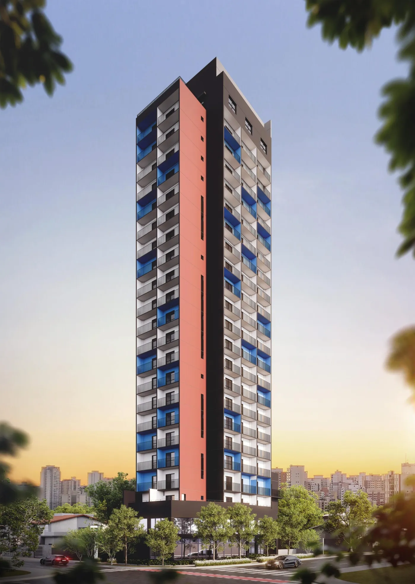 Point Butantã - Residencial