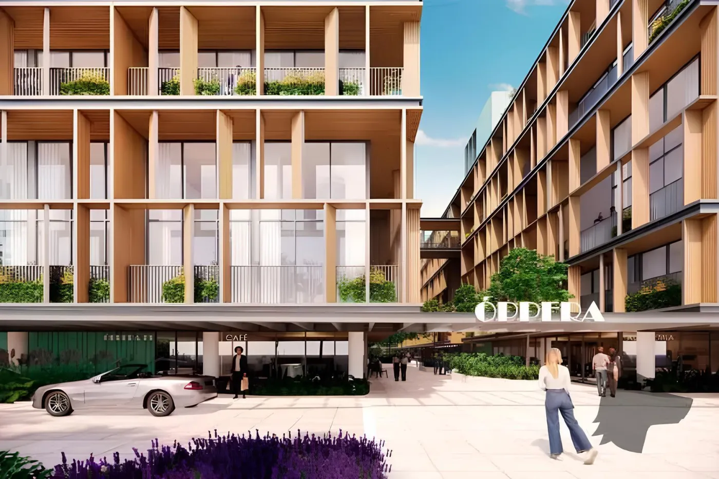 Óppera Smart Life - Breve Lançamento - Archia — foto 2