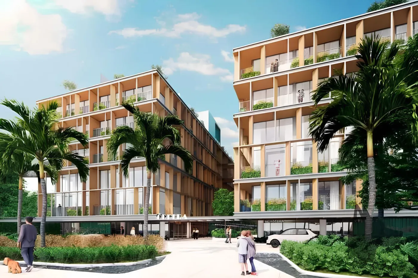 Óppera Smart Life - Breve Lançamento - Archia — foto 3