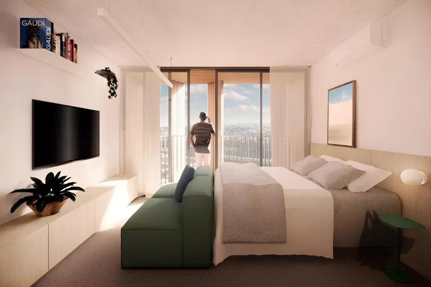 Óppera Smart Life - Breve Lançamento - Archia — foto 4