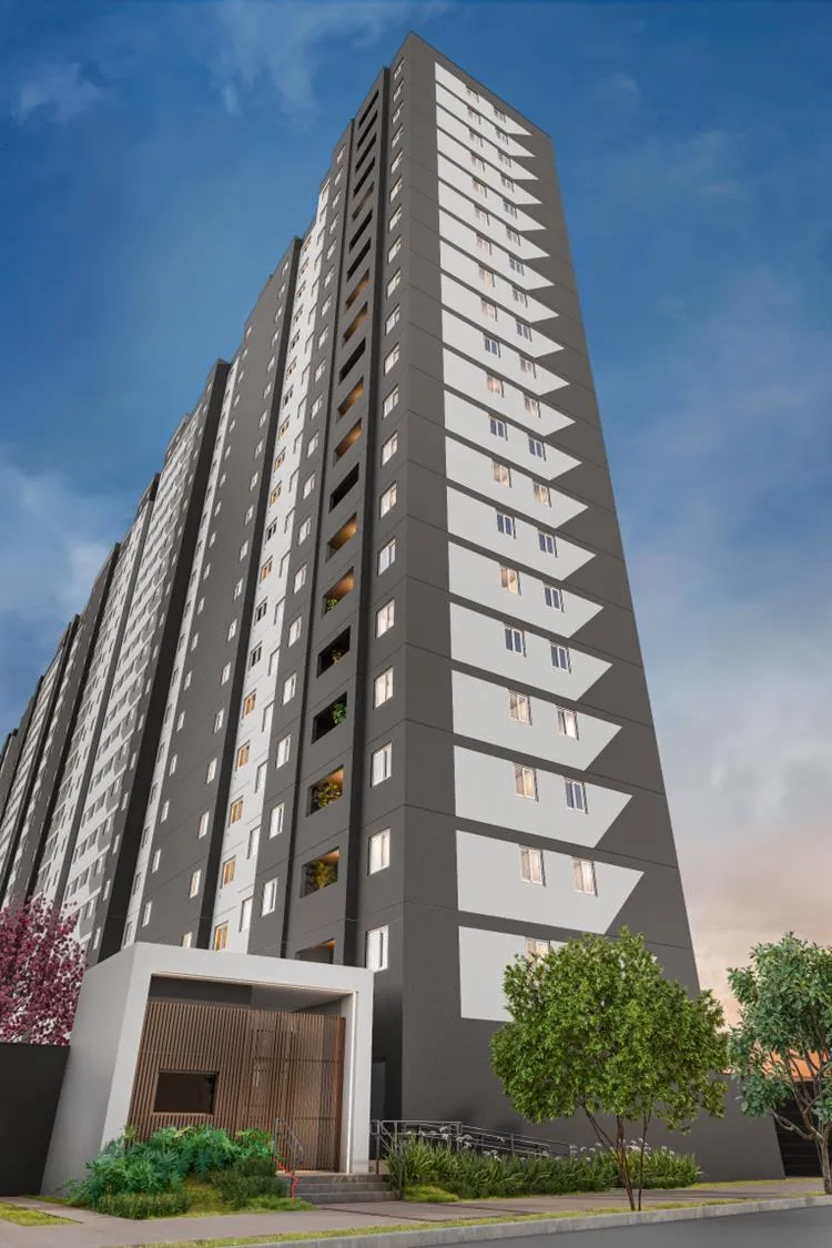 Vivaz Belenzinho - Vivaz SP