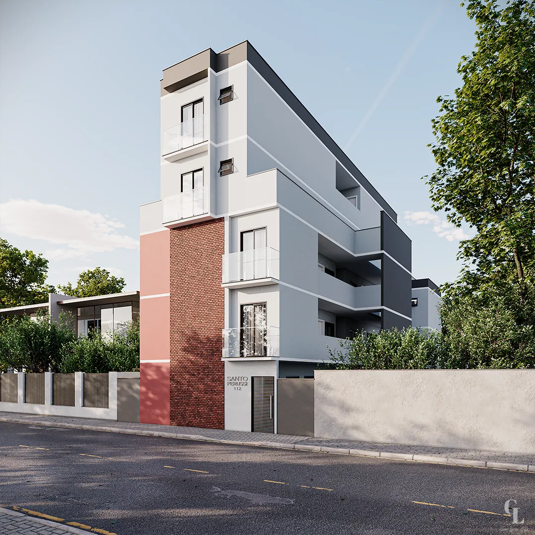 Santo Perussi - E2R Construtora