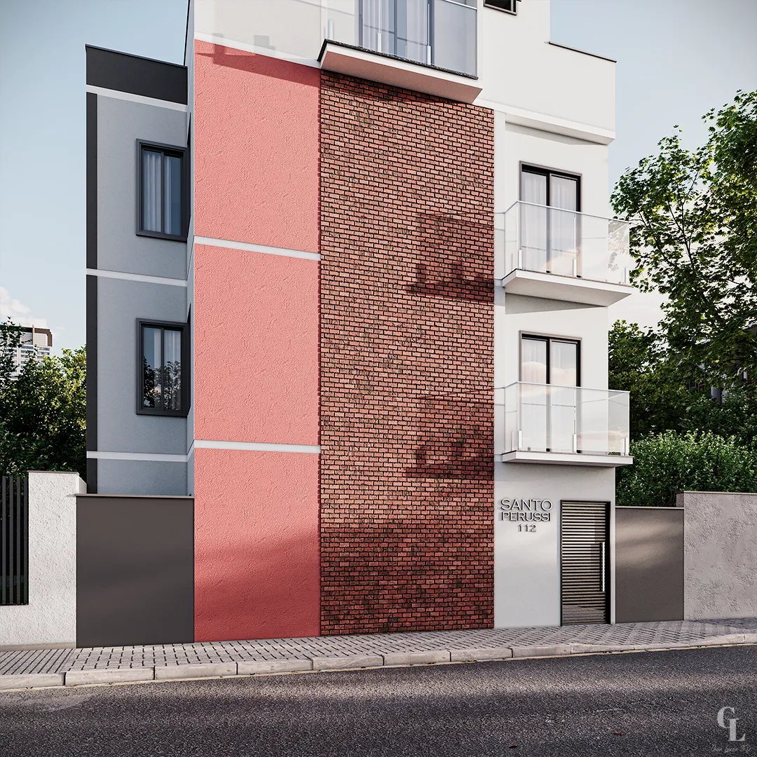Santo Perussi - E2R Construtora — foto 2