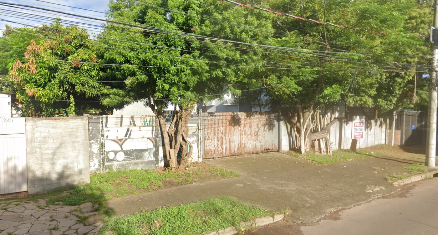 CAC 215 Terreno - Dallasanta Avulsos