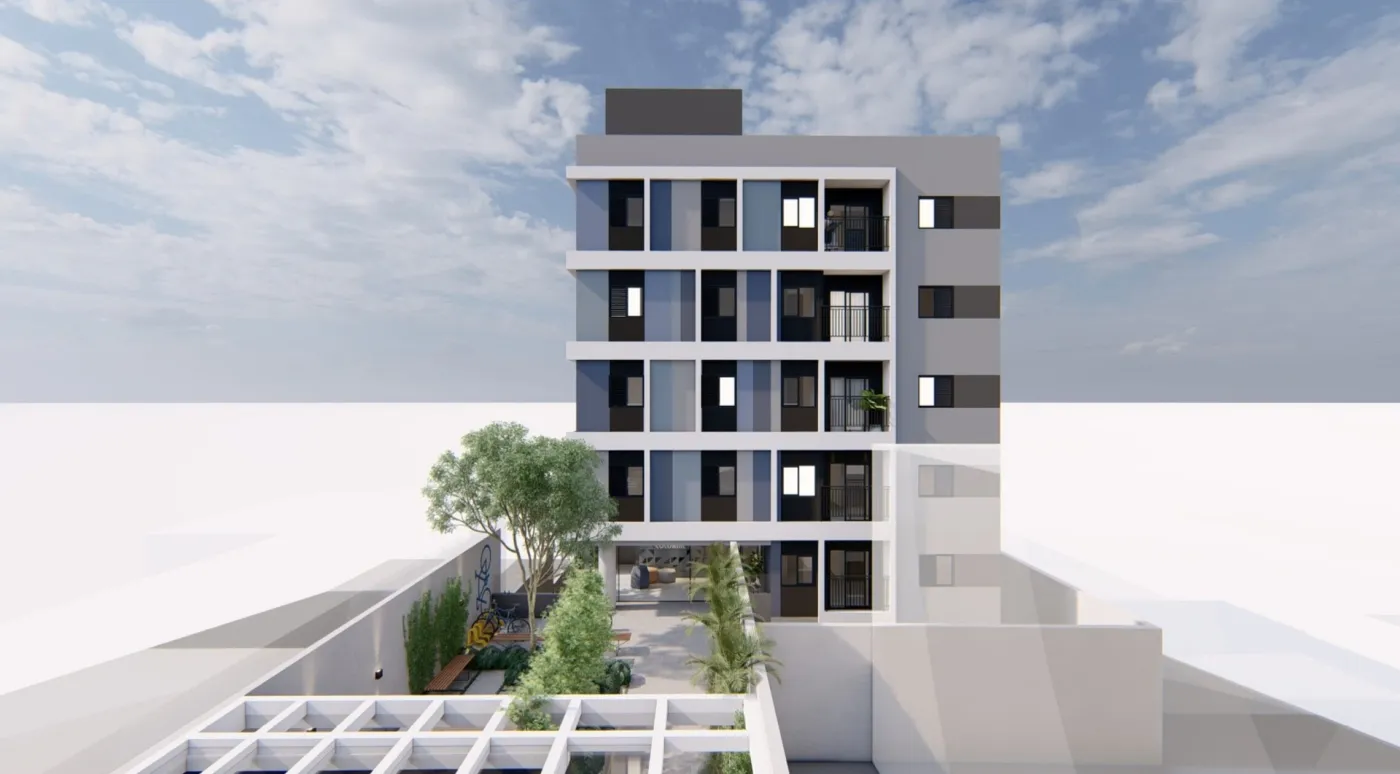 Colonial House Prime - E2R Construtora — foto 3