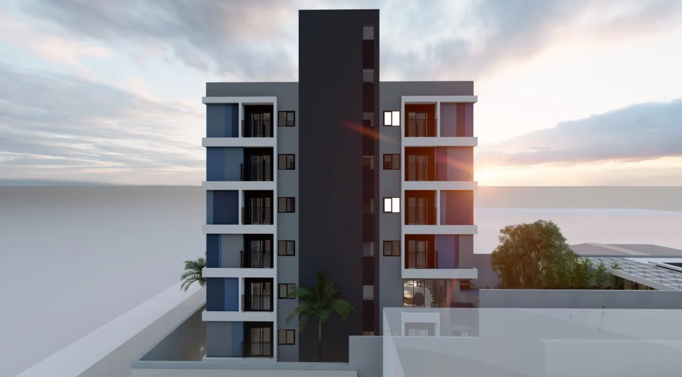 Colonial House Prime - E2R Construtora — foto 4