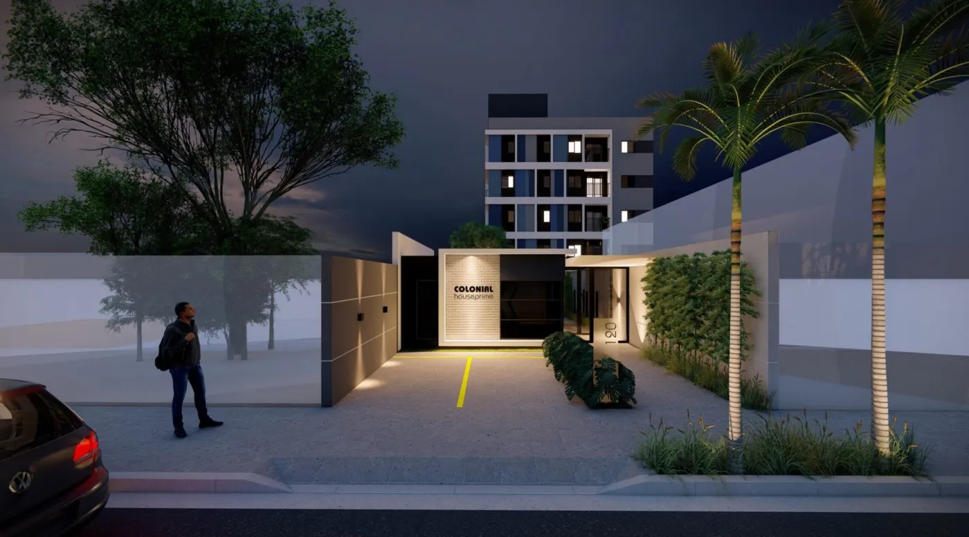 Colonial House Prime - E2R Construtora — foto 5