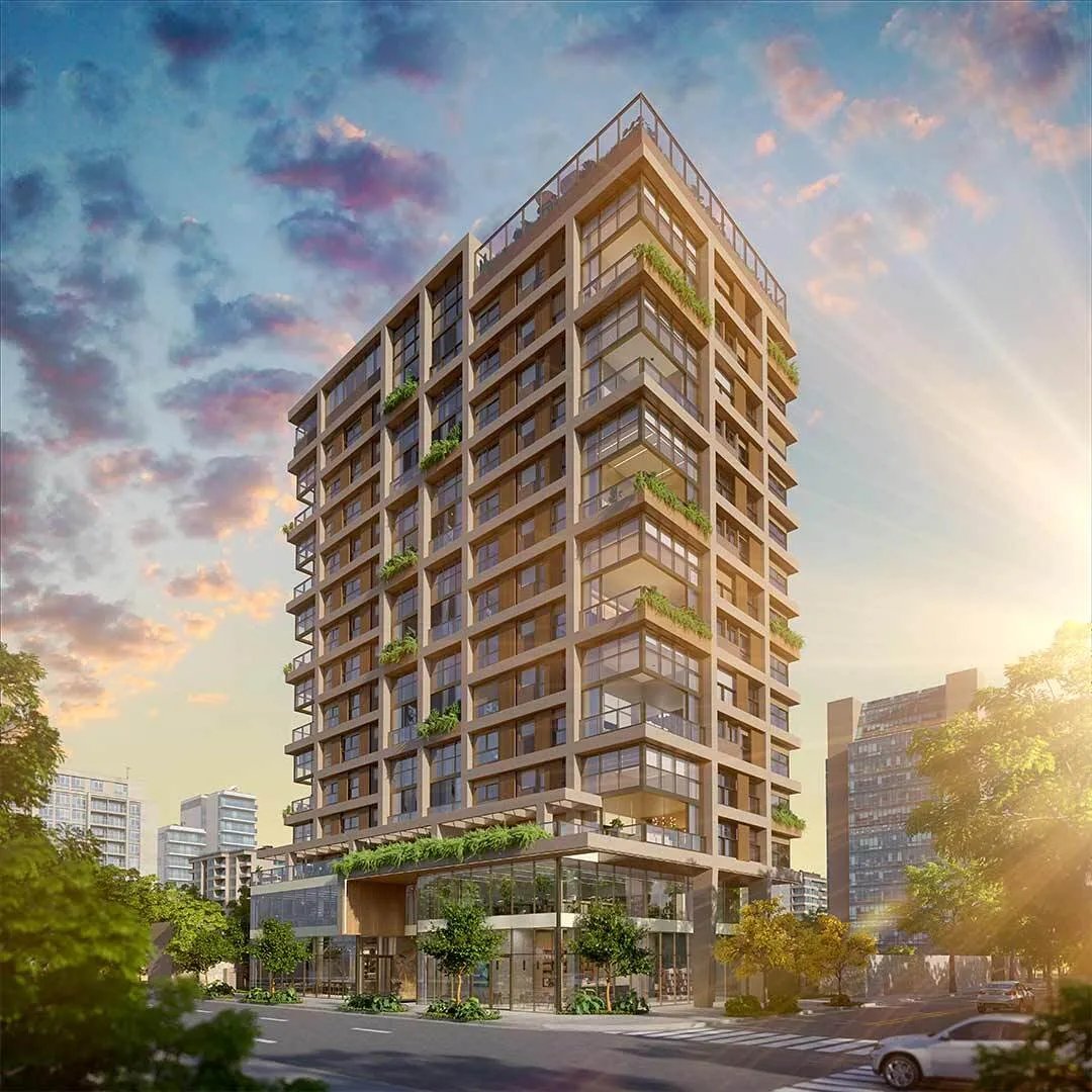 Art'Stone Residences - Gamaro