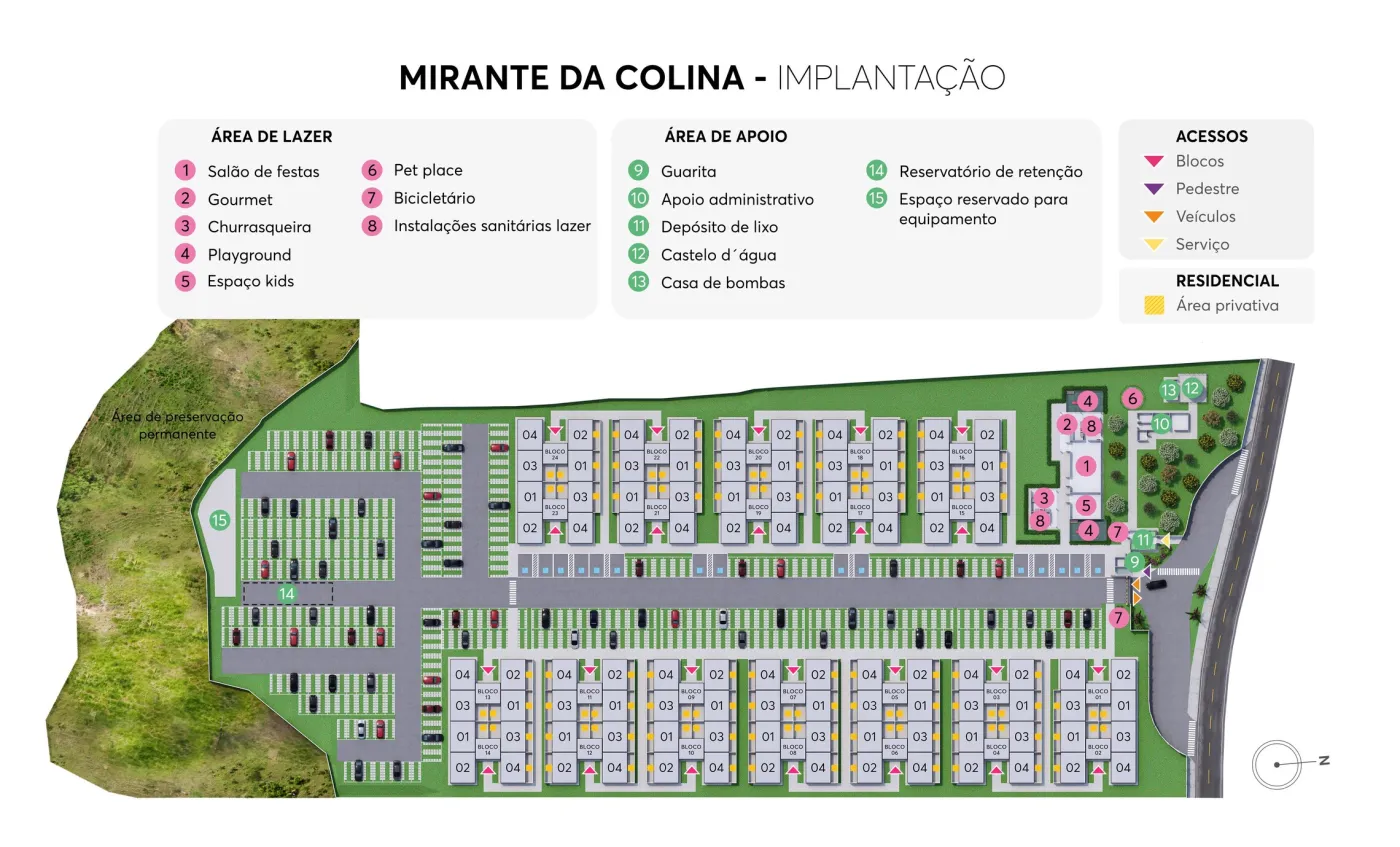 Mirante da Colina - MRV SP — foto 3