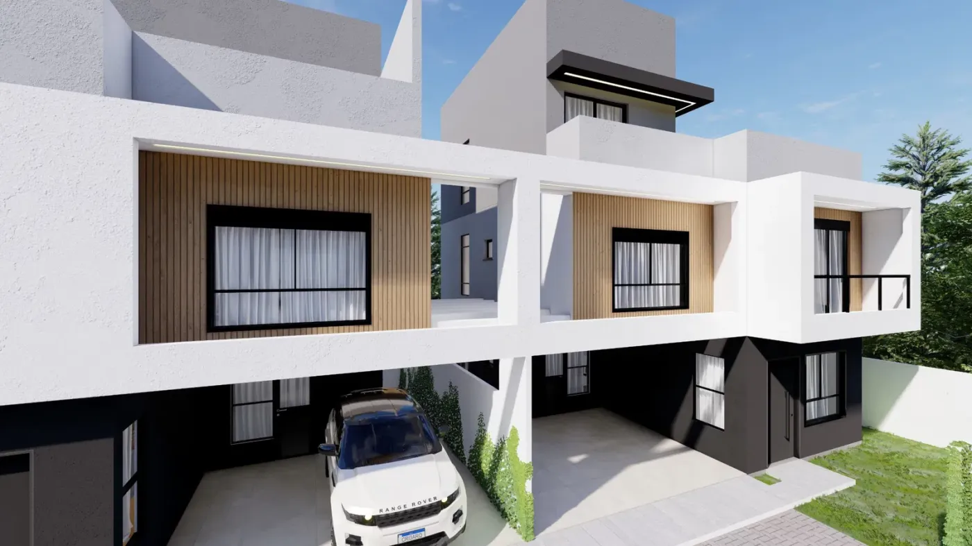 Villa Schaffer - Aliarz Incorporadora — foto 2
