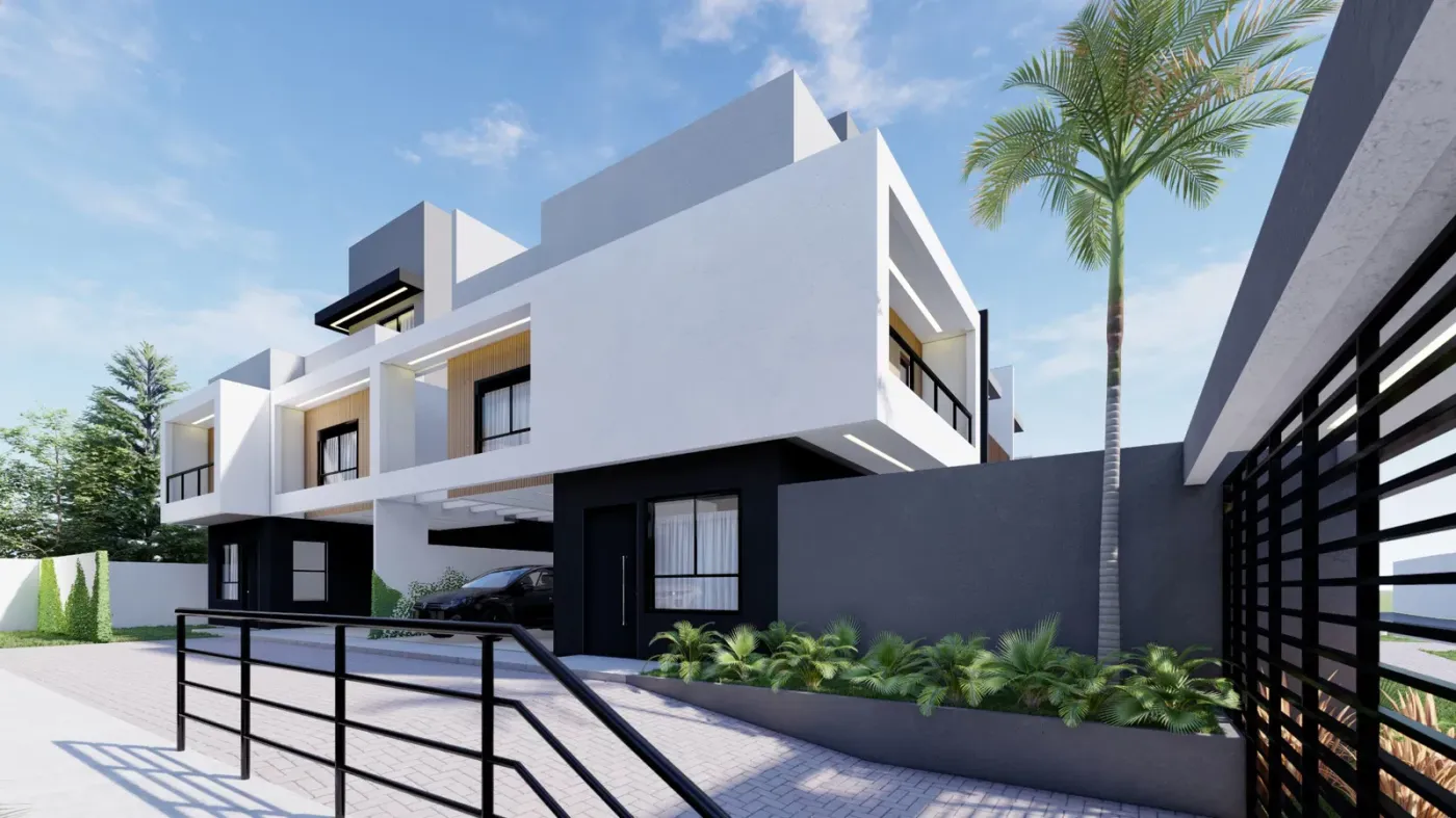 Villa Schaffer - Aliarz Incorporadora — foto 4