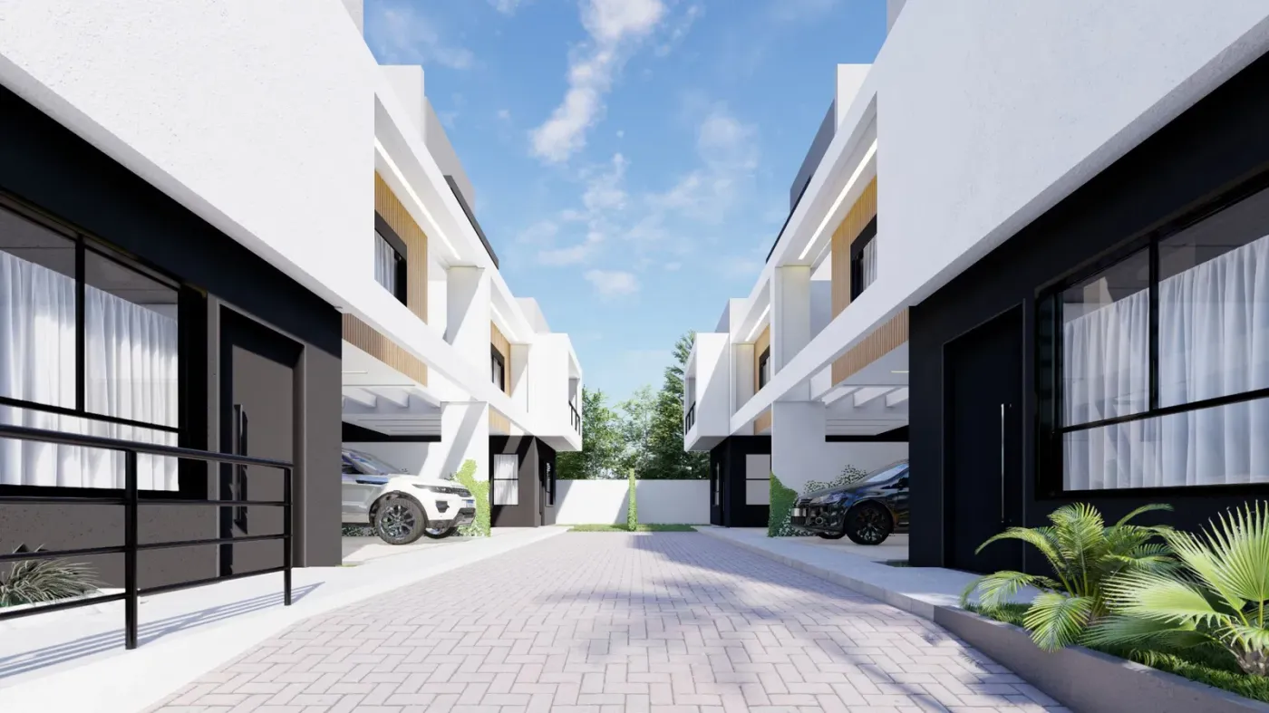 Villa Schaffer - Aliarz Incorporadora — foto 5