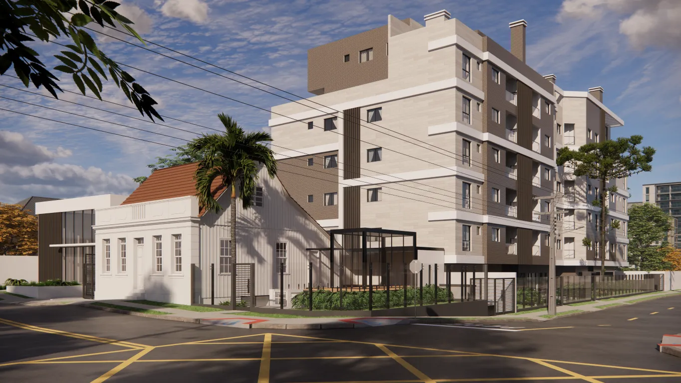 Costa Ecoville - MB Costa Incorporadora — foto 3