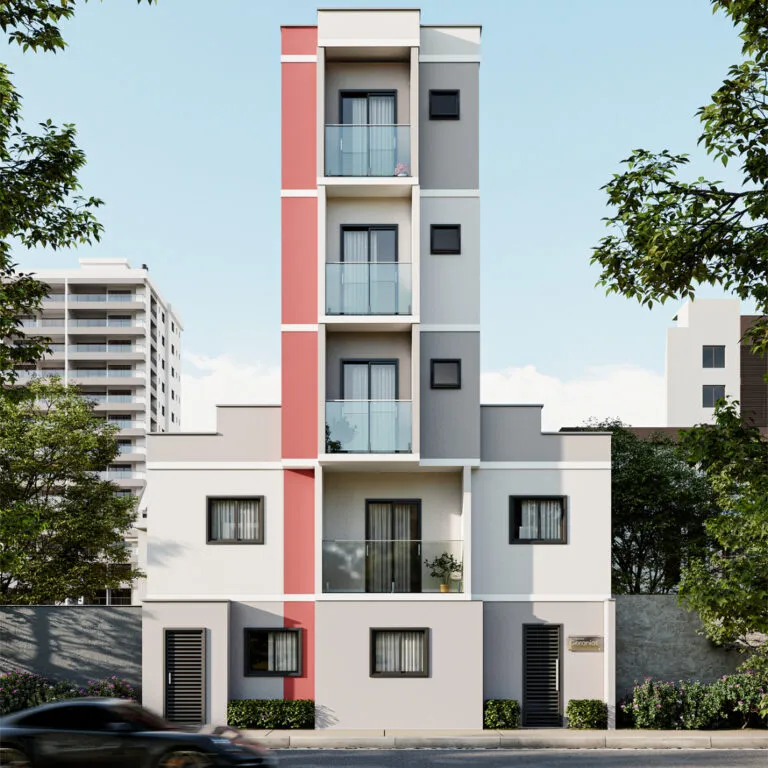 Geranios Residencial - E2R Construtora