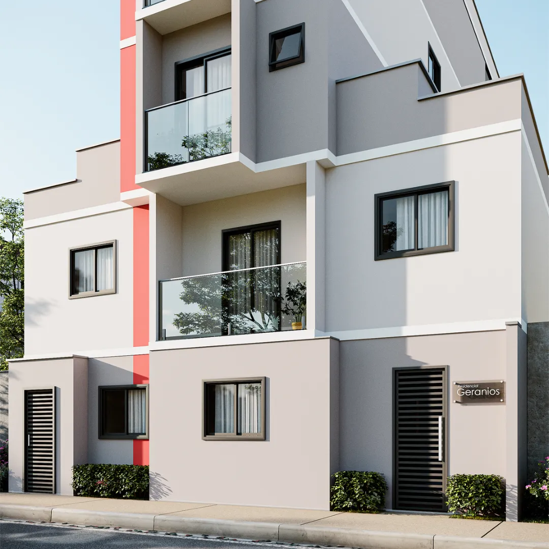 Geranios Residencial - E2R Construtora — foto 2