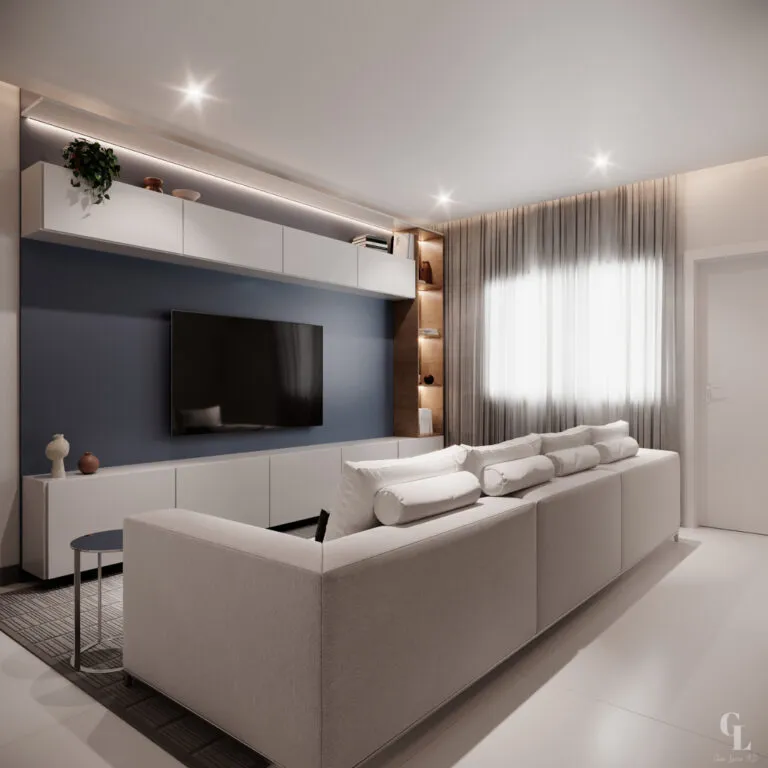 Geranios Residencial - E2R Construtora — foto 3
