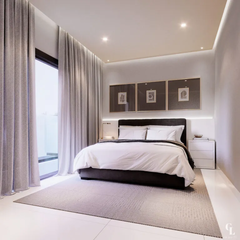 Geranios Residencial - E2R Construtora — foto 5
