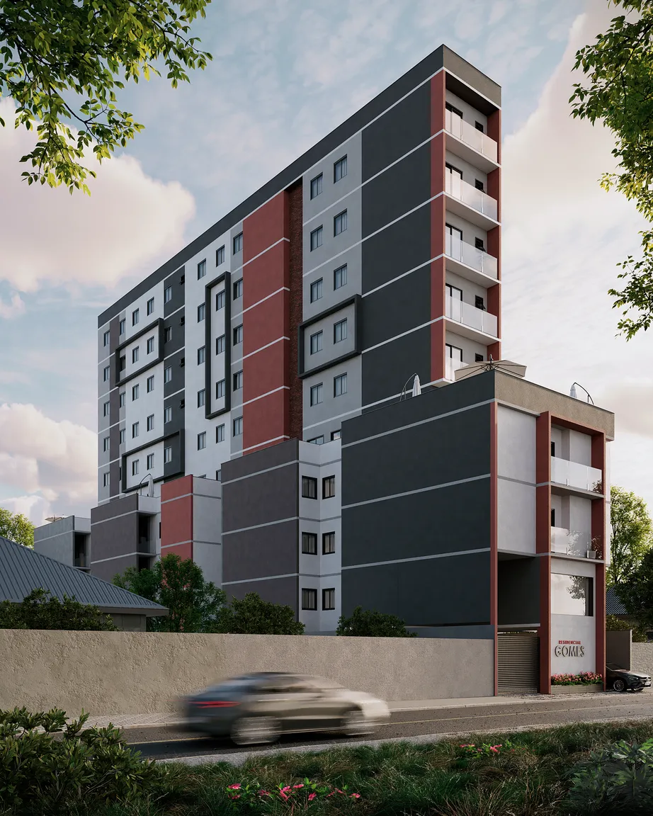 Gomes - E2R Construtora