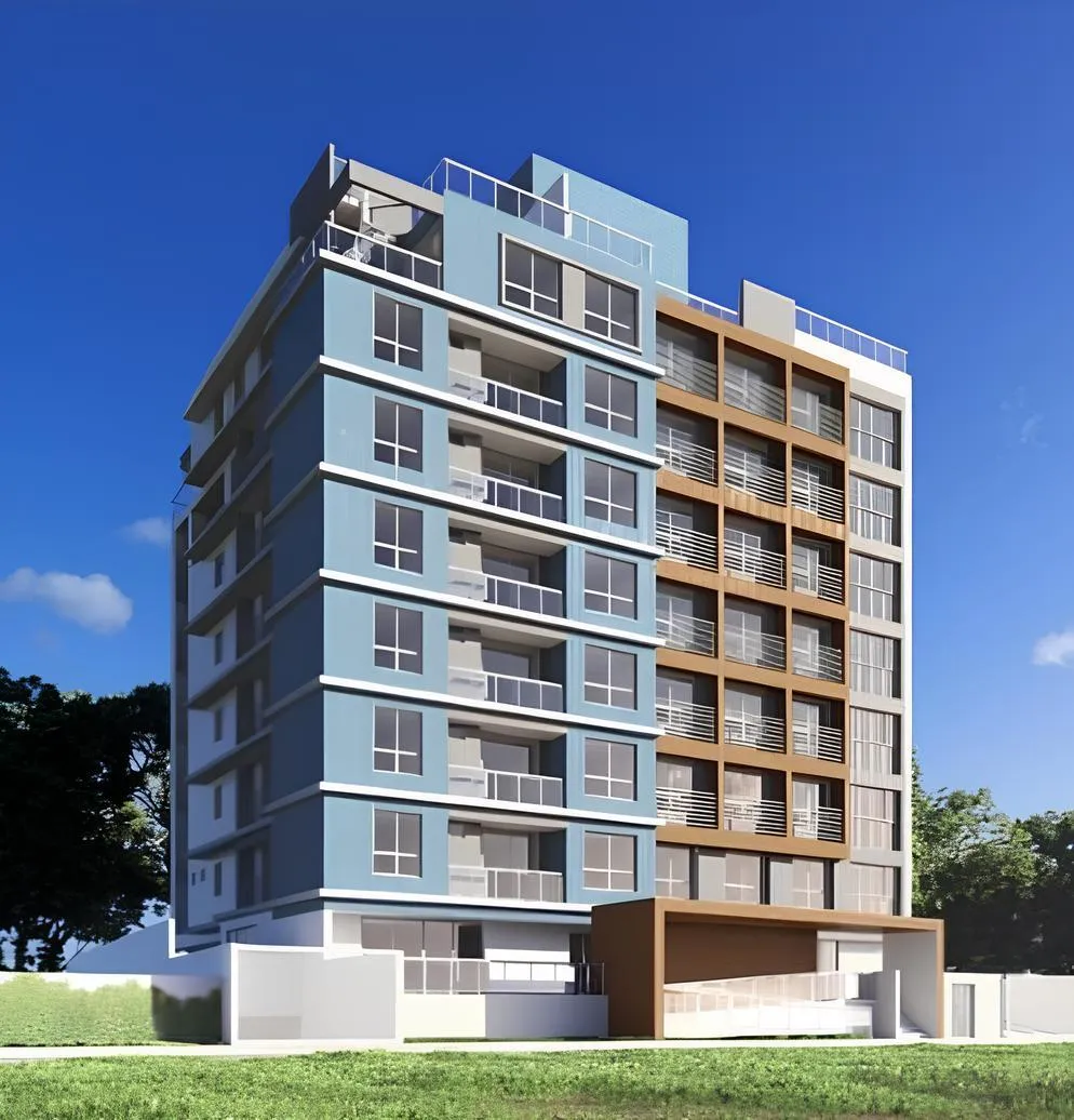Flat Sunset - MBM Construções — foto 2