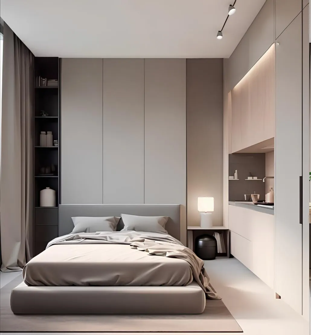 Flat Sunset - MBM Construções — foto 4