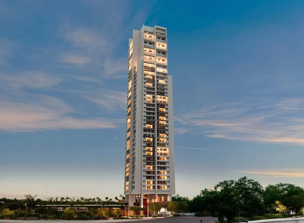 Praça Higienópolis Itambé - Residencial