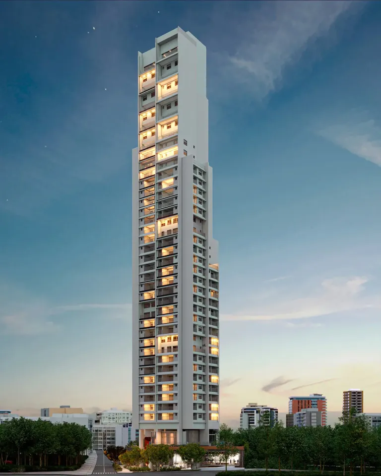 Praça Higienópolis Itambé - Residencial — foto 2