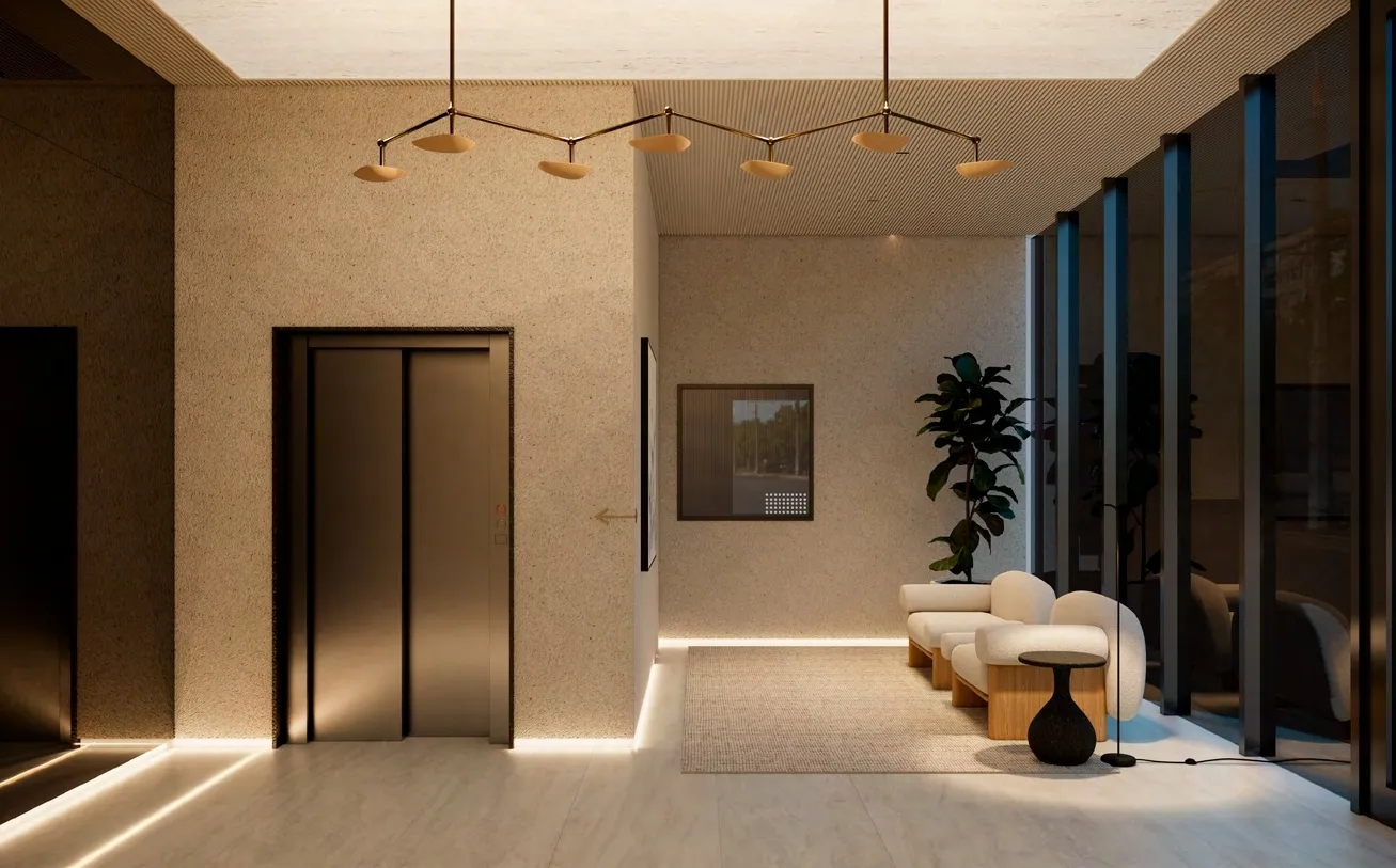 Harmonie Residence - Hpio Empreendimentos — foto 3