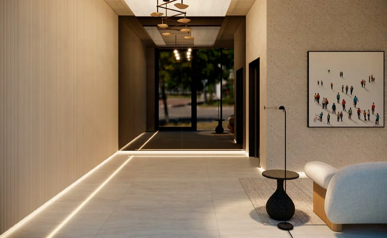 Harmonie Residence - Hpio Empreendimentos — foto 4
