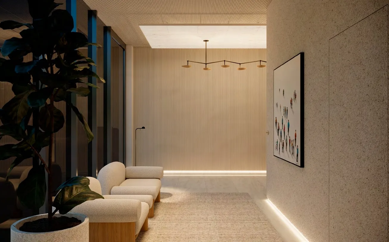 Harmonie Residence - Hpio Empreendimentos — foto 5