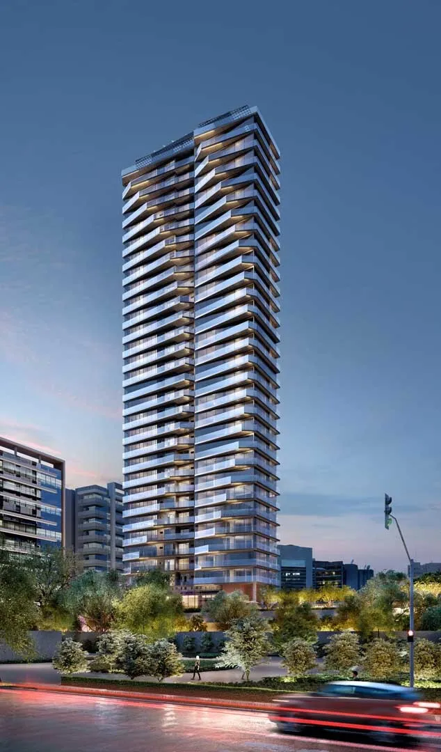 VN Millennium Faria Lima - Vitacon — foto 3