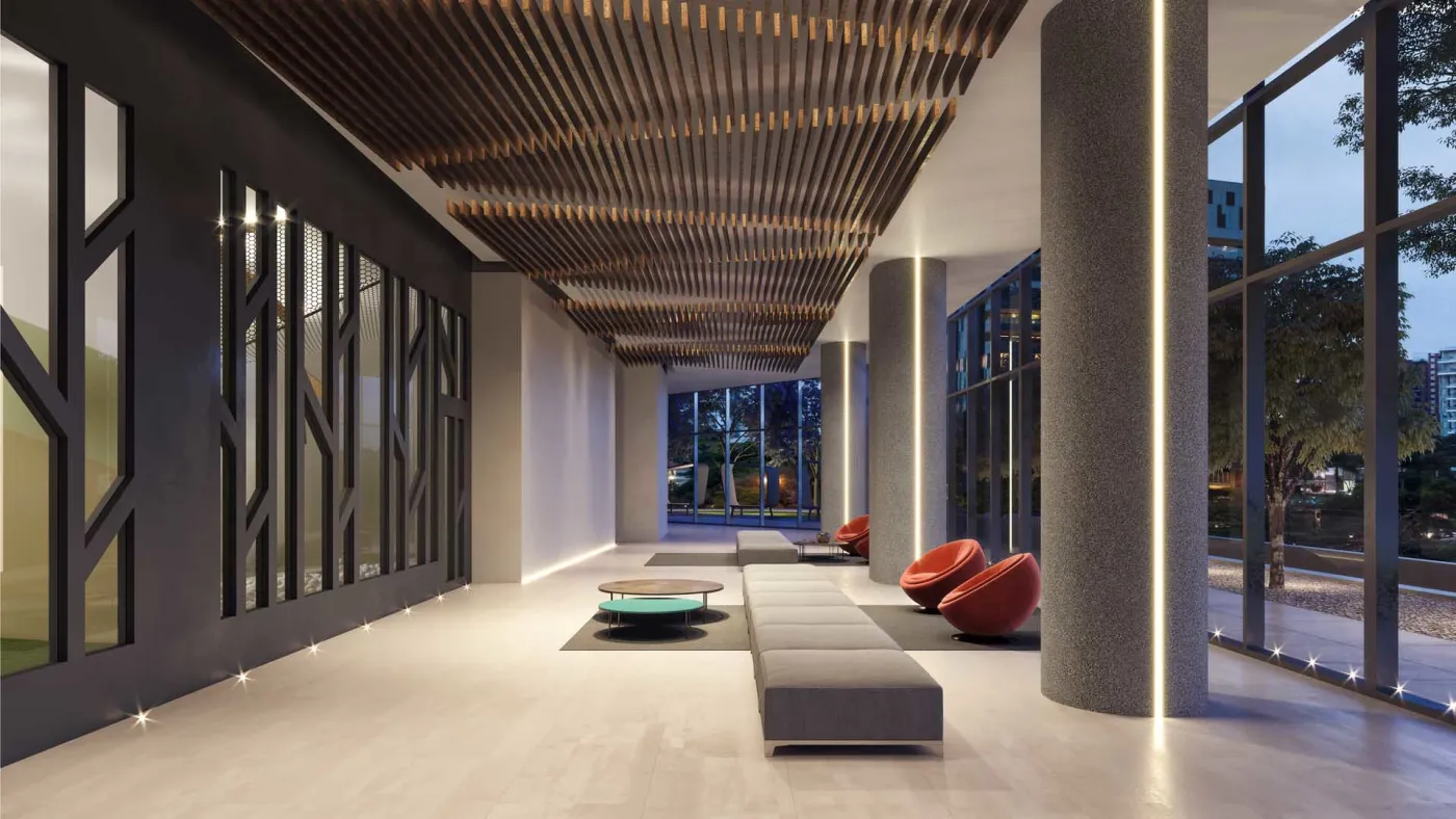 VN Millennium Faria Lima - Vitacon — foto 5