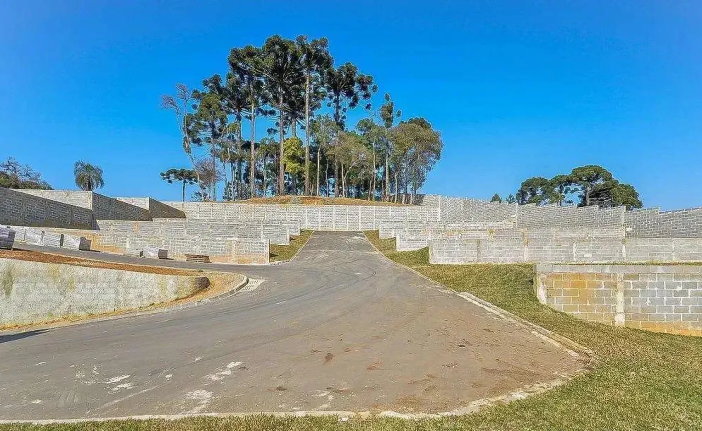 Residencial das Araucárias - Ysee House Construções Civis — foto 3