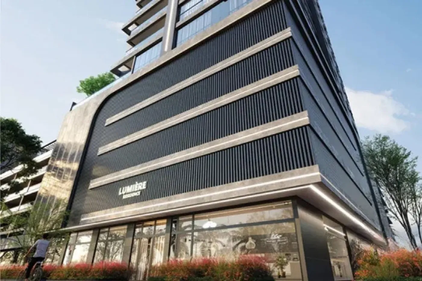 Lumière Residence - Breve Lançamento - GRF Construtora — foto 3