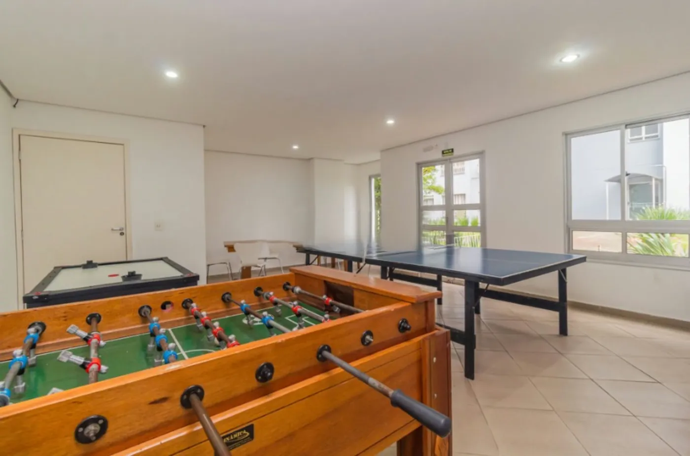 Condomínio Morada de Cascais Apto AS12700 - Antunes e Silva Assessoria Imobiliária Exclusividades — foto 5