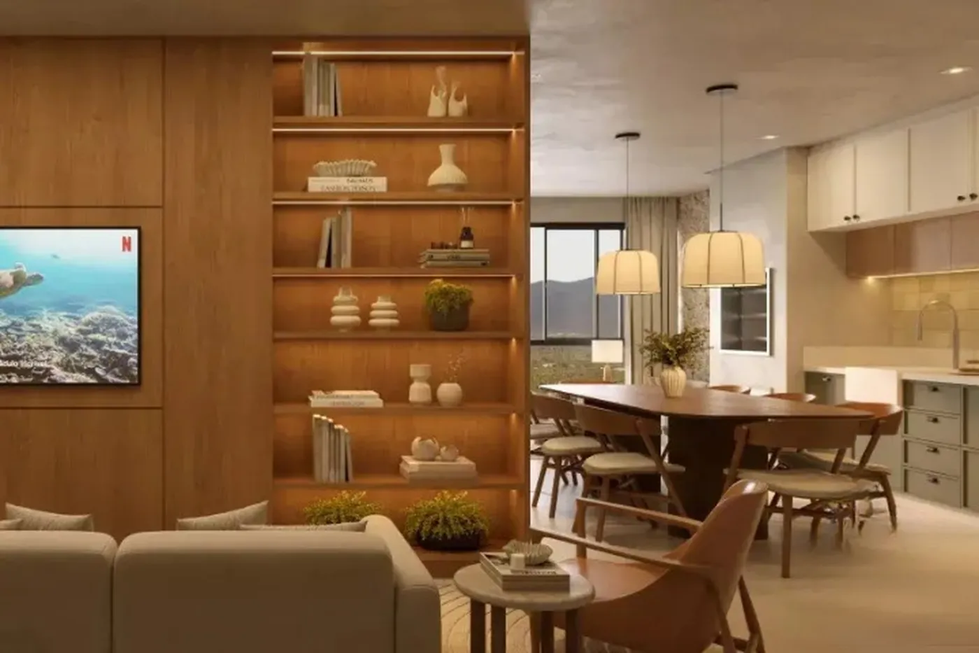 Jardine Residence - Capitali Empreendimentos — foto 3