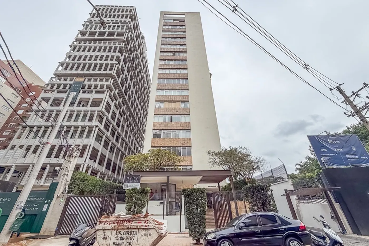 IBDRPDB 56 Apto 601481024-30 - REMAX Comunità Exclusividades — foto 3