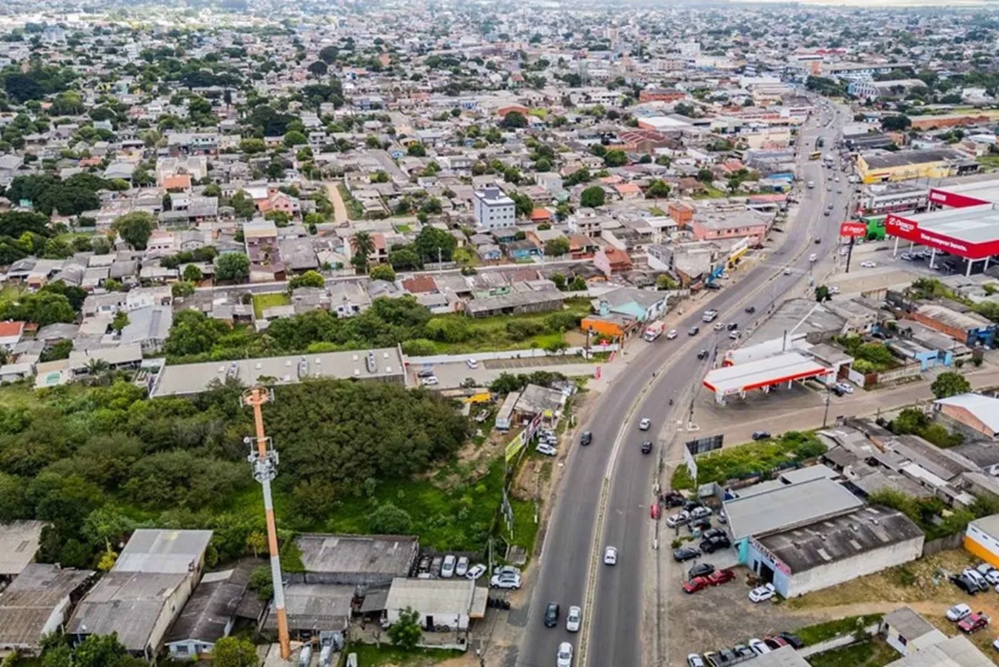 BVPGV 3885 Terreno 612521047-31 - REMAX Place Exclusividades — foto 5