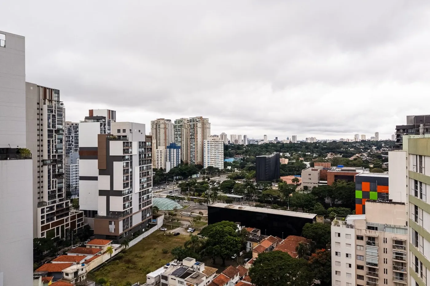 BAP 251 Apto 601971032-134 - REMAX Empire Exclusividades — foto 4