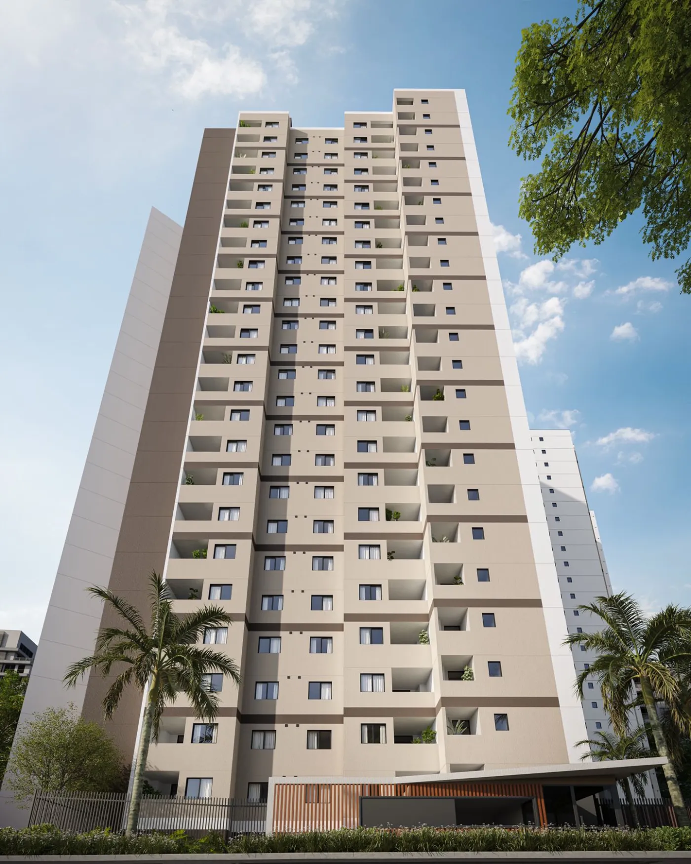 Well Perdizes - Residencial - Breve Lançamento - Novvo — foto 3