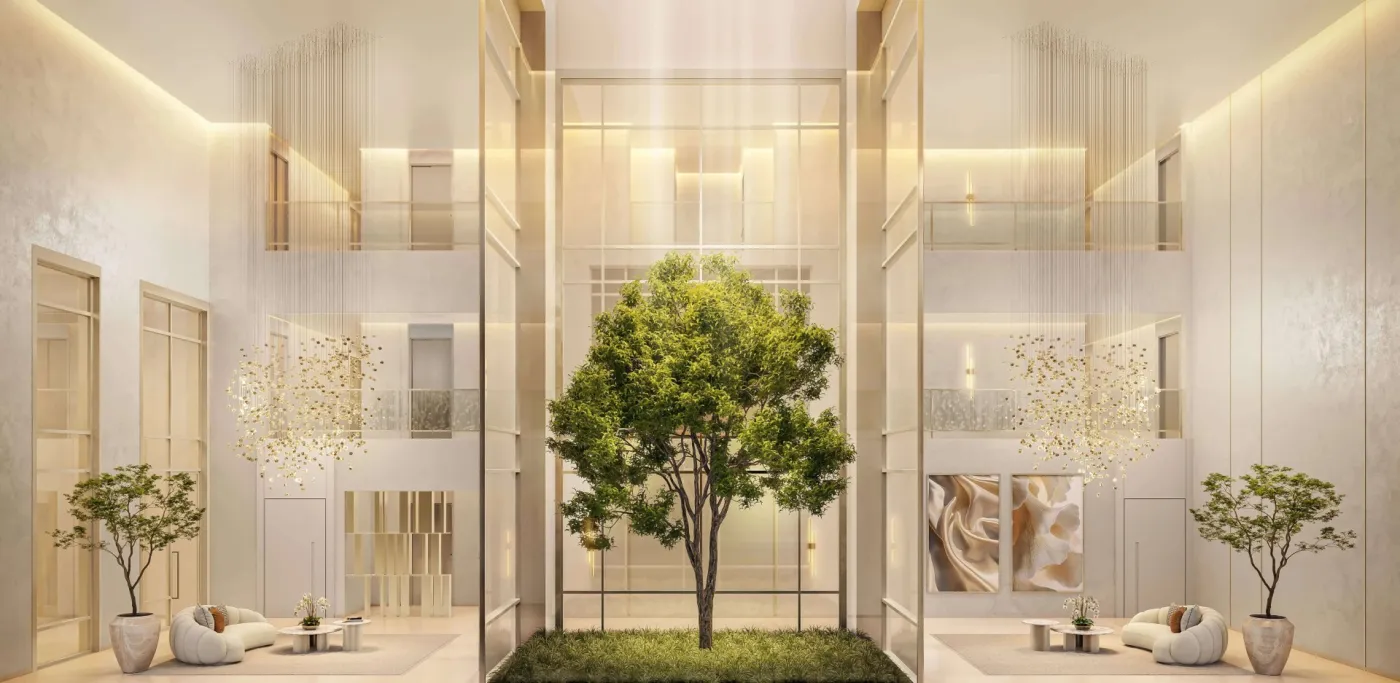 The Grand Residence - Breve Lançamento - Living SP — foto 4