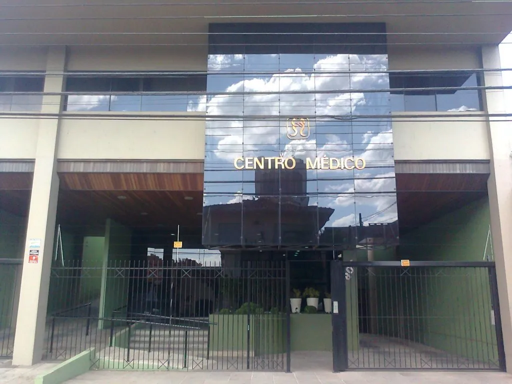 Edifício Centro Médico Andar AB - Dallasanta Avulsos — foto 2