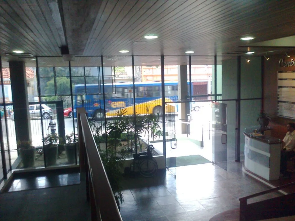 Edifício Centro Médico Andar AB - Dallasanta Avulsos — foto 3