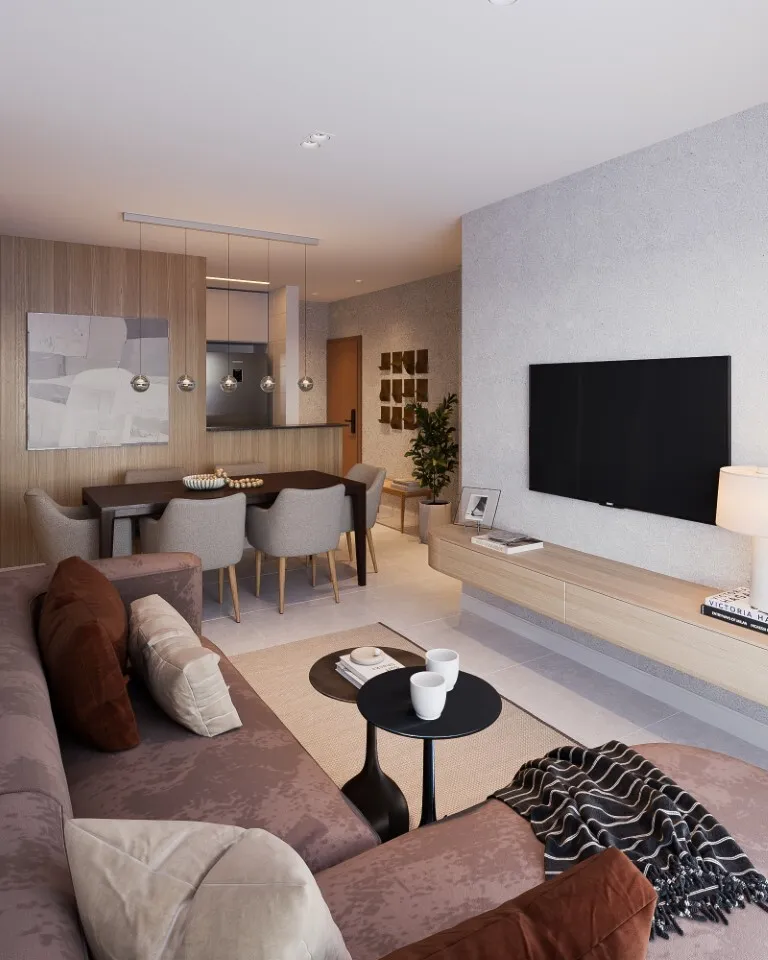 Acayú Residencial - Nóbrega Gondim — foto 4