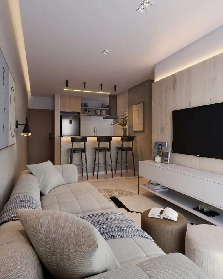 Acayú Residencial - Nóbrega Gondim — foto 5